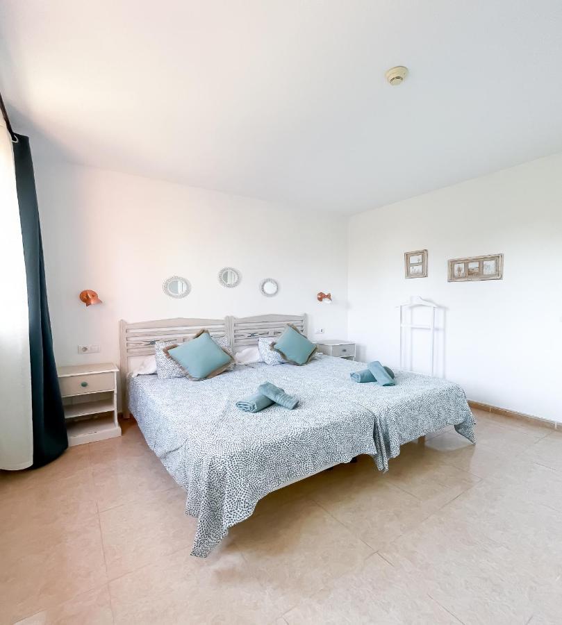 Oasis Tamarindo By Best Holidays Fuerteventura Corralejo Exteriér fotografie