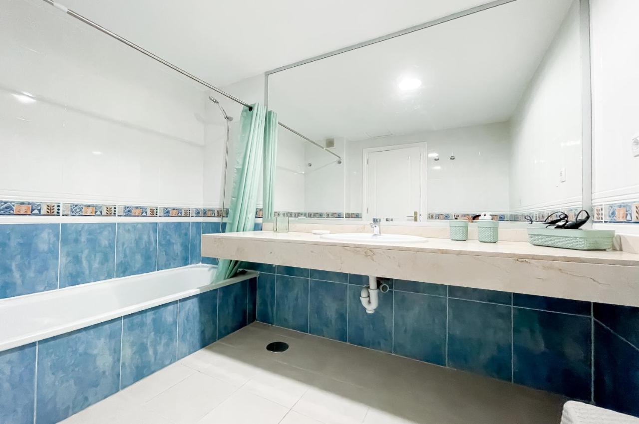Oasis Tamarindo By Best Holidays Fuerteventura Corralejo Exteriér fotografie