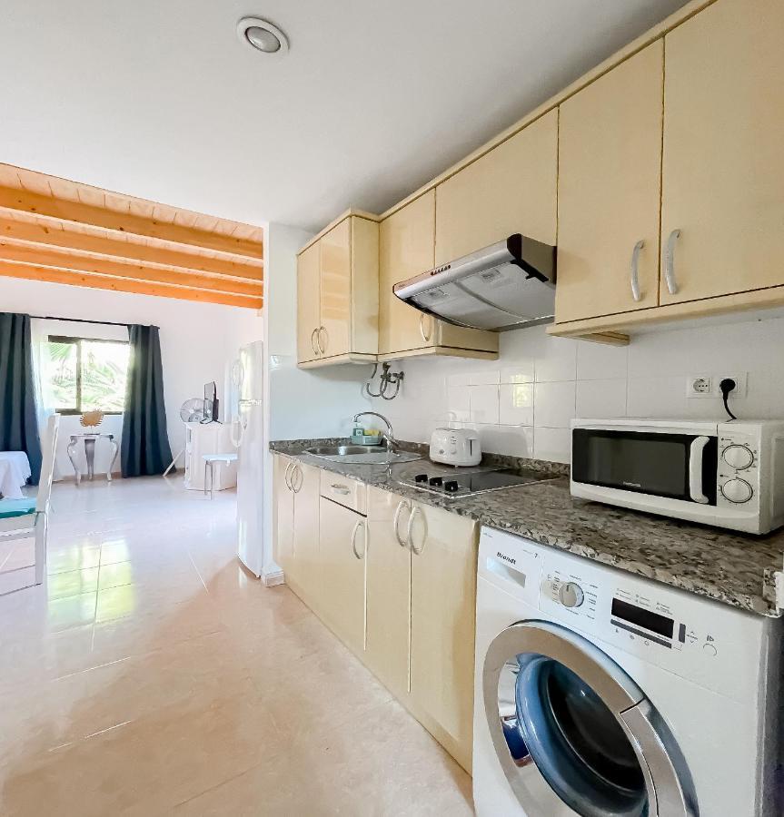Oasis Tamarindo By Best Holidays Fuerteventura Corralejo Exteriér fotografie