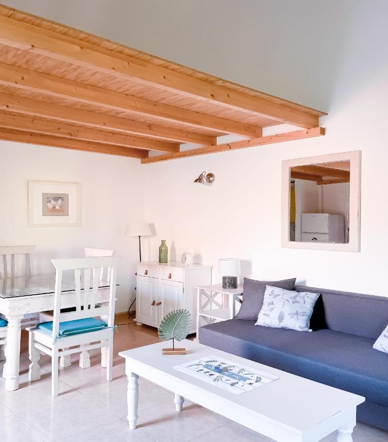 Oasis Tamarindo By Best Holidays Fuerteventura Corralejo Exteriér fotografie