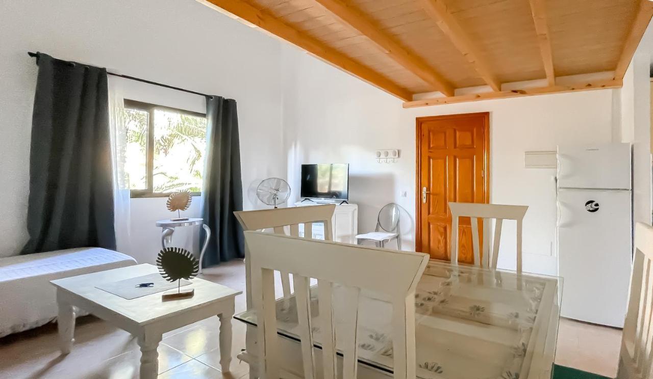 Oasis Tamarindo By Best Holidays Fuerteventura Corralejo Exteriér fotografie