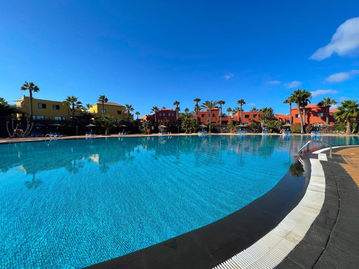 Oasis Tamarindo By Best Holidays Fuerteventura Corralejo Exteriér fotografie