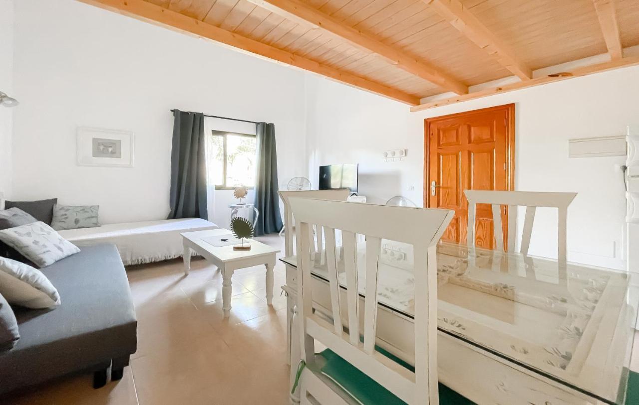 Oasis Tamarindo By Best Holidays Fuerteventura Corralejo Exteriér fotografie