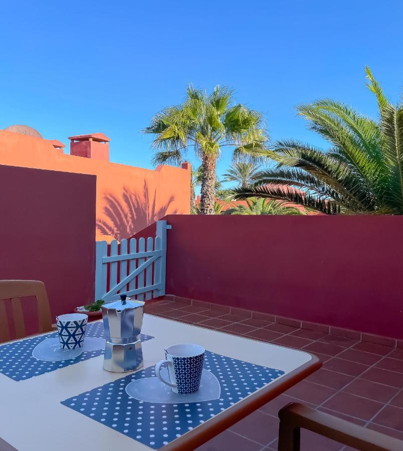 Oasis Tamarindo By Best Holidays Fuerteventura Corralejo Exteriér fotografie
