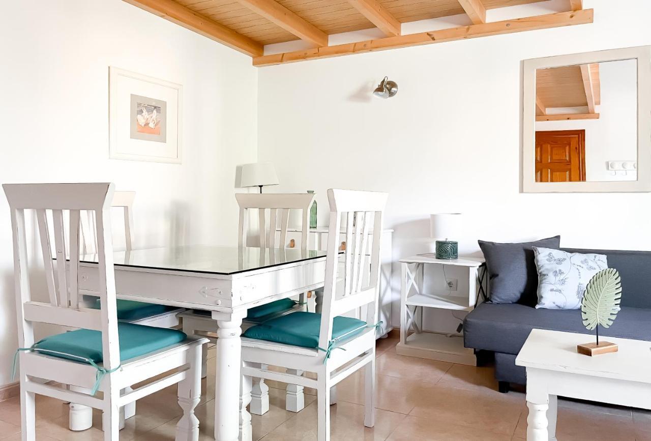 Oasis Tamarindo By Best Holidays Fuerteventura Corralejo Exteriér fotografie