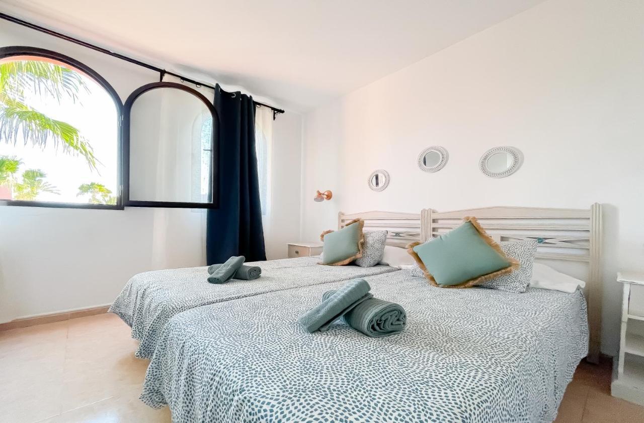 Oasis Tamarindo By Best Holidays Fuerteventura Corralejo Exteriér fotografie