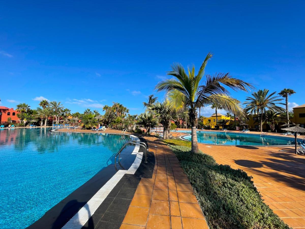 Oasis Tamarindo By Best Holidays Fuerteventura Corralejo Exteriér fotografie