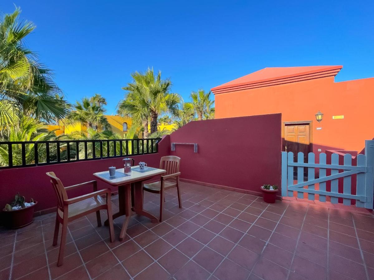 Oasis Tamarindo By Best Holidays Fuerteventura Corralejo Exteriér fotografie