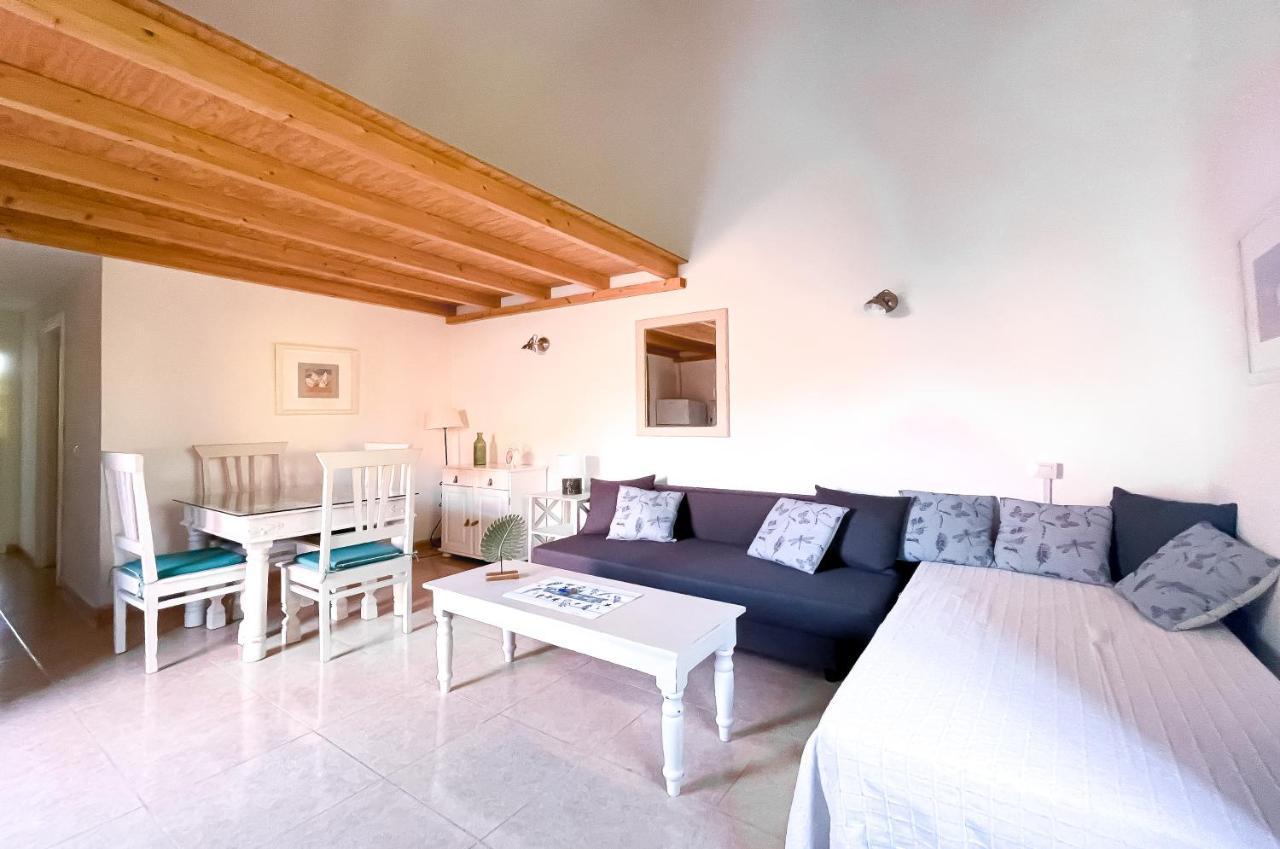 Oasis Tamarindo By Best Holidays Fuerteventura Corralejo Exteriér fotografie
