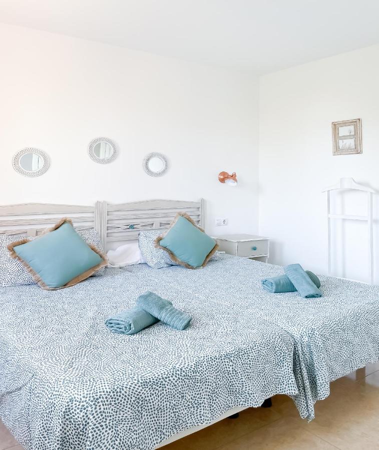 Oasis Tamarindo By Best Holidays Fuerteventura Corralejo Exteriér fotografie