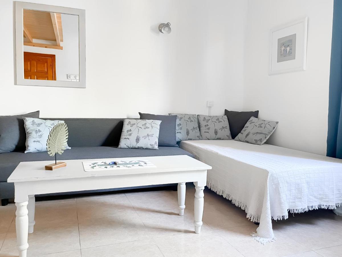 Oasis Tamarindo By Best Holidays Fuerteventura Corralejo Exteriér fotografie