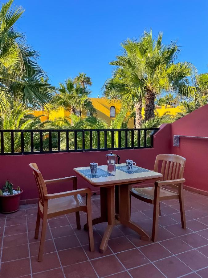 Oasis Tamarindo By Best Holidays Fuerteventura Corralejo Exteriér fotografie