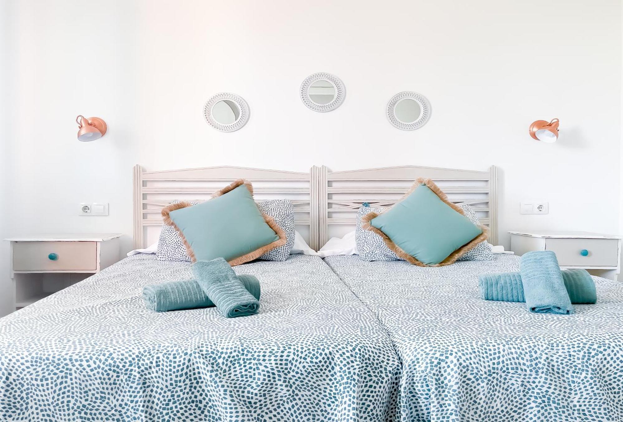 Oasis Tamarindo By Best Holidays Fuerteventura Corralejo Exteriér fotografie