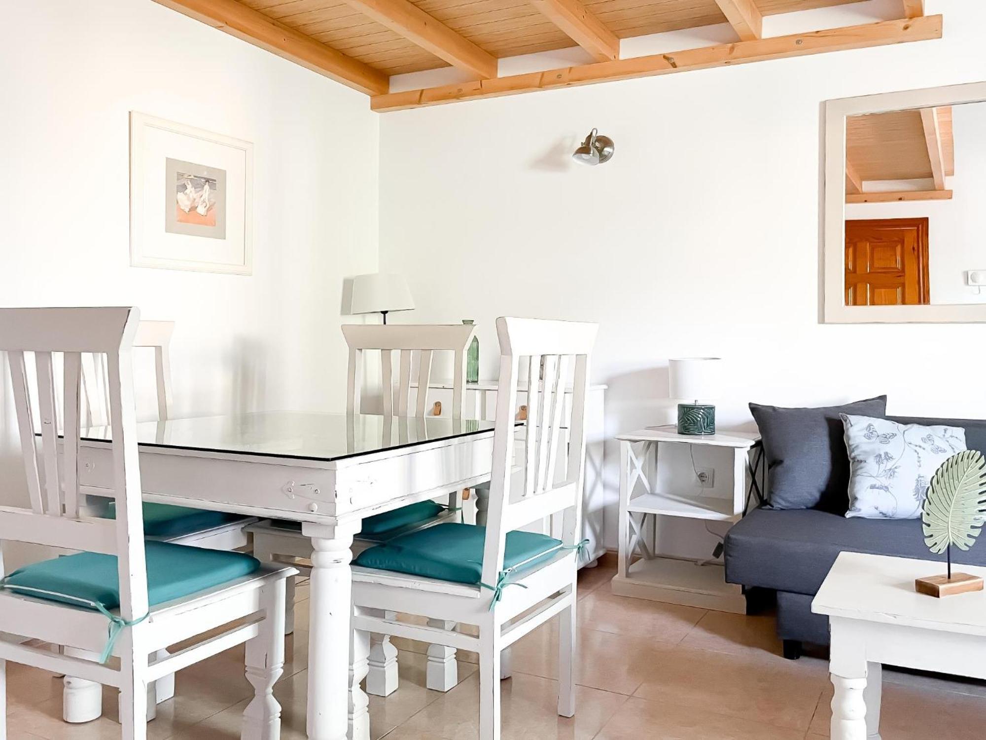 Oasis Tamarindo By Best Holidays Fuerteventura Corralejo Pokoj fotografie
