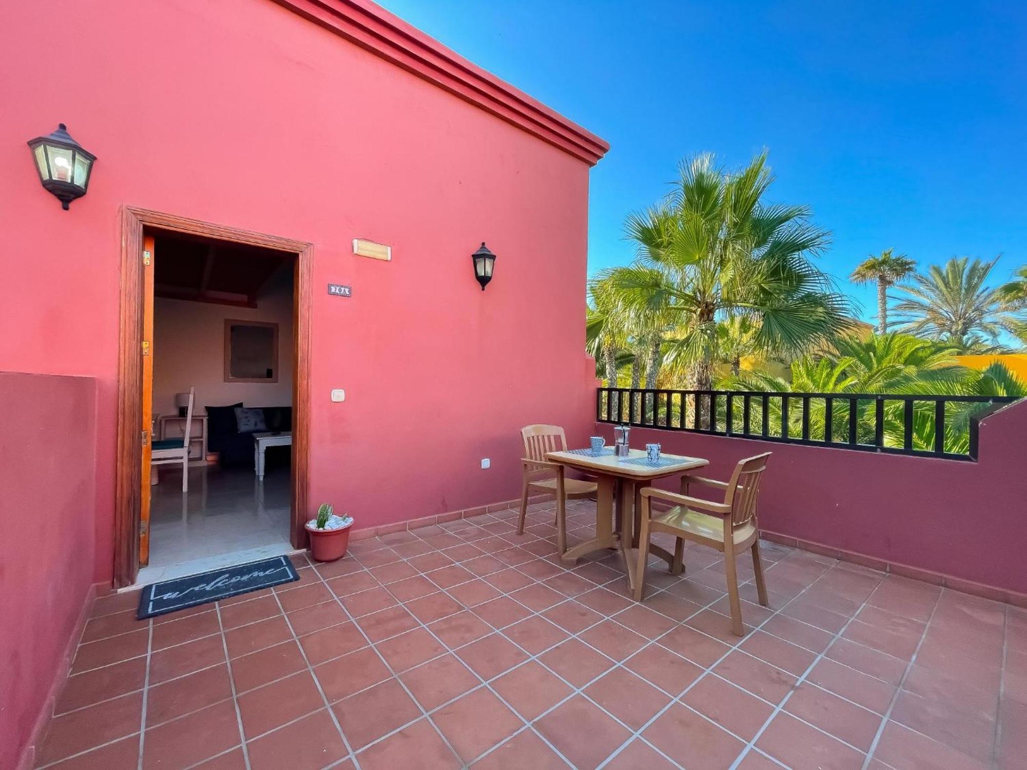 Oasis Tamarindo By Best Holidays Fuerteventura Corralejo Pokoj fotografie