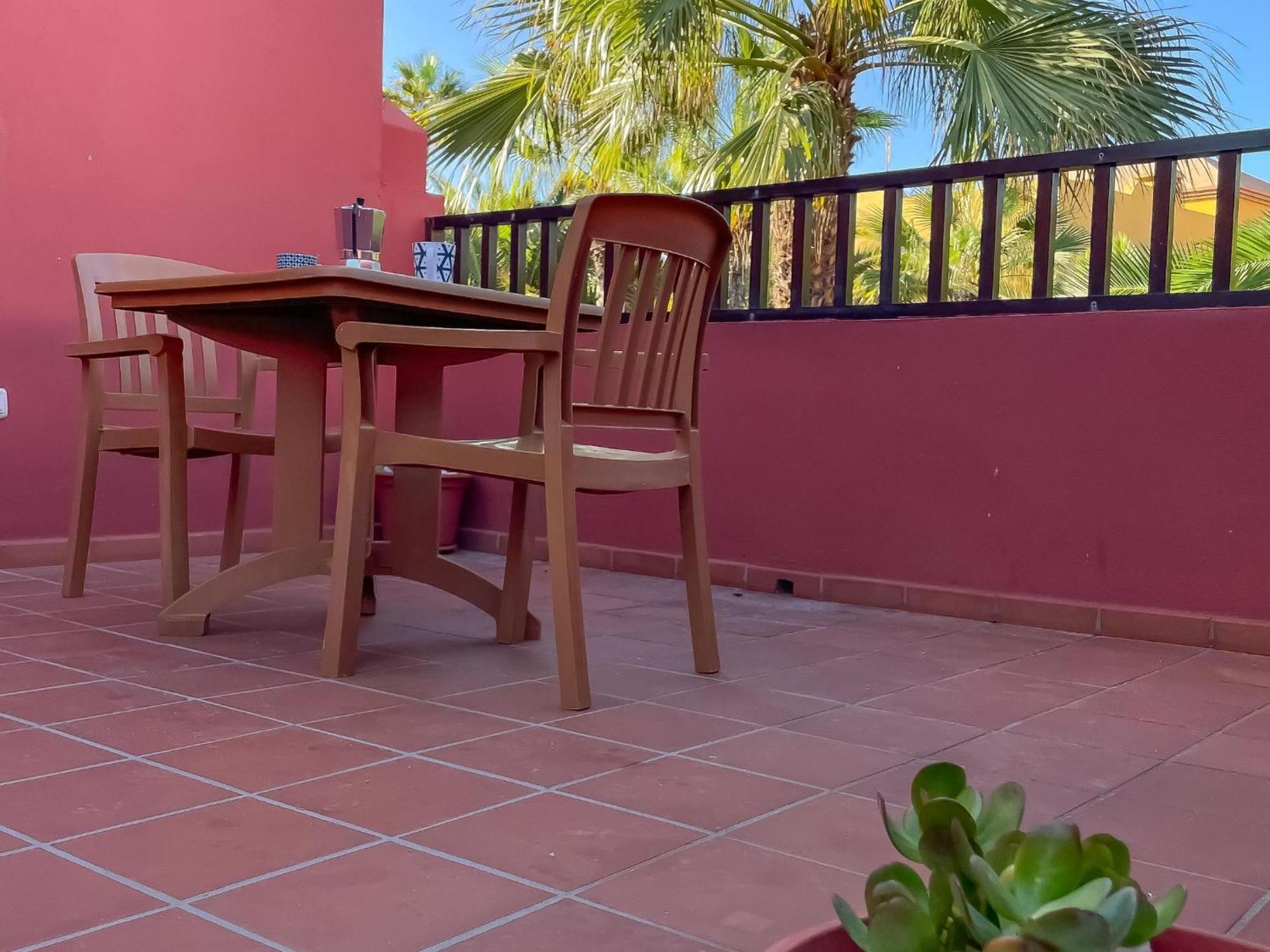 Oasis Tamarindo By Best Holidays Fuerteventura Corralejo Pokoj fotografie