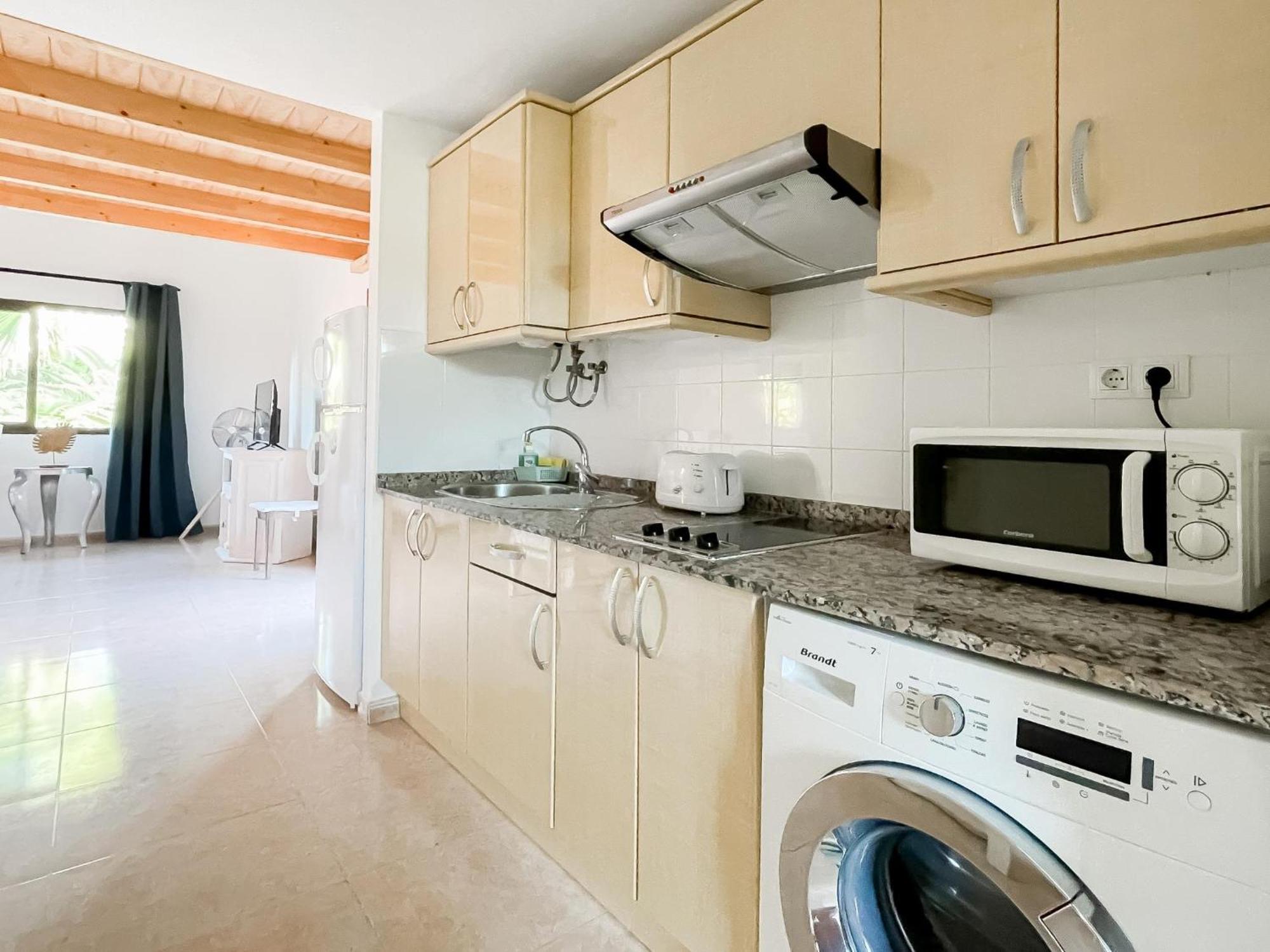 Oasis Tamarindo By Best Holidays Fuerteventura Corralejo Pokoj fotografie
