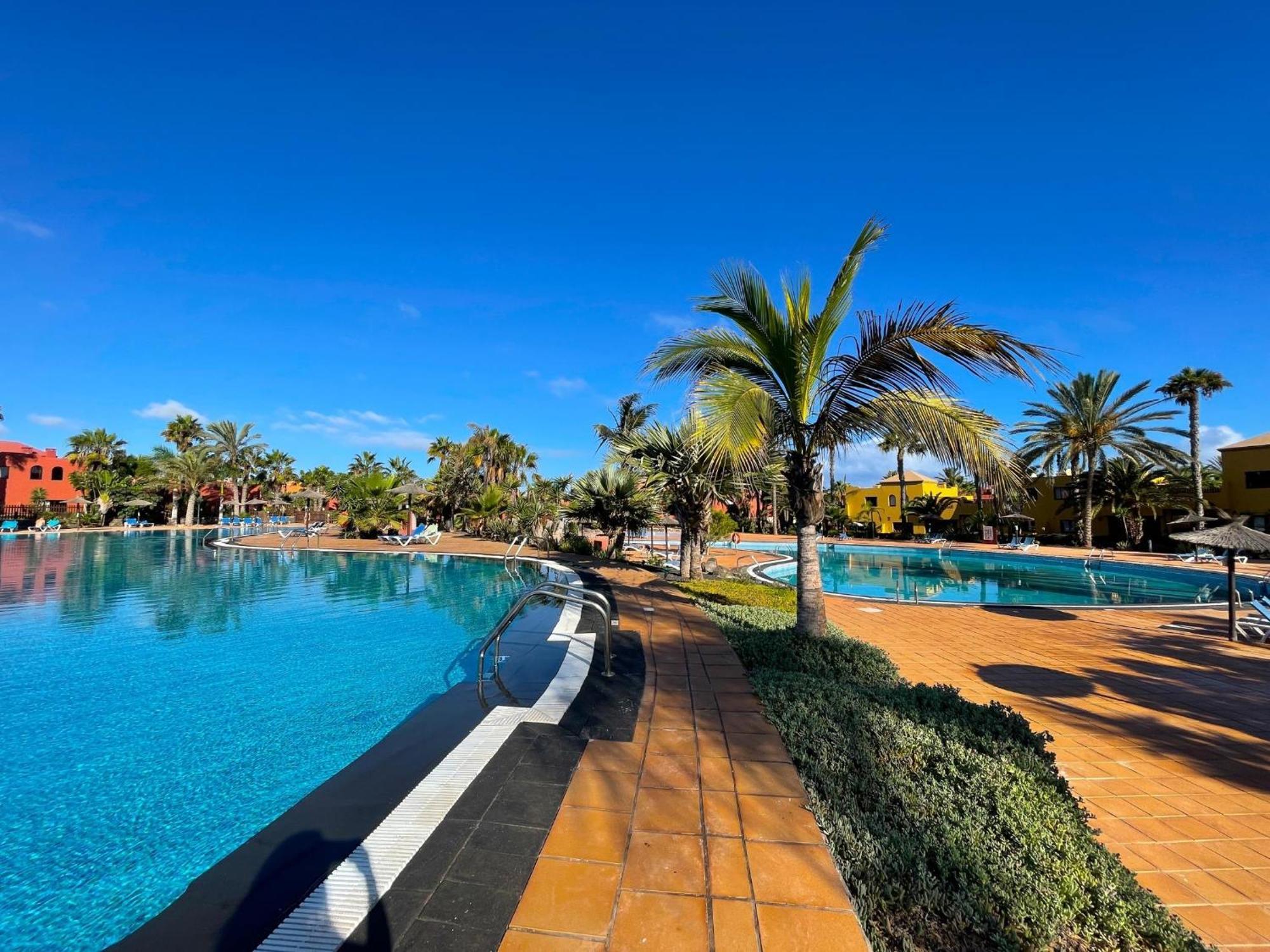 Oasis Tamarindo By Best Holidays Fuerteventura Corralejo Pokoj fotografie