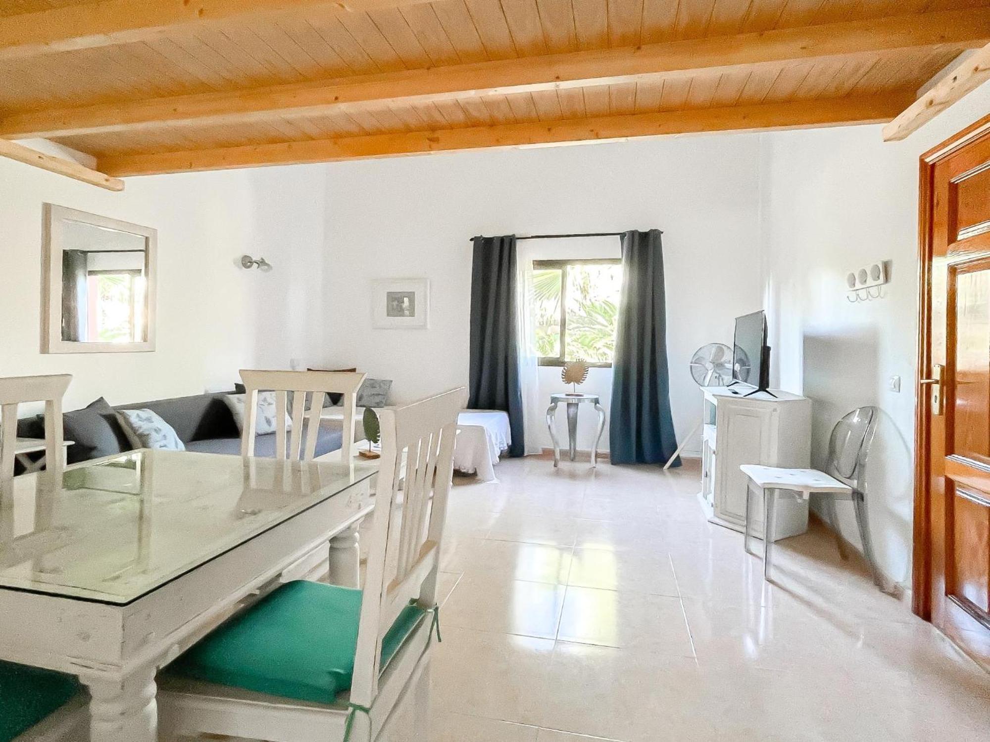 Oasis Tamarindo By Best Holidays Fuerteventura Corralejo Pokoj fotografie