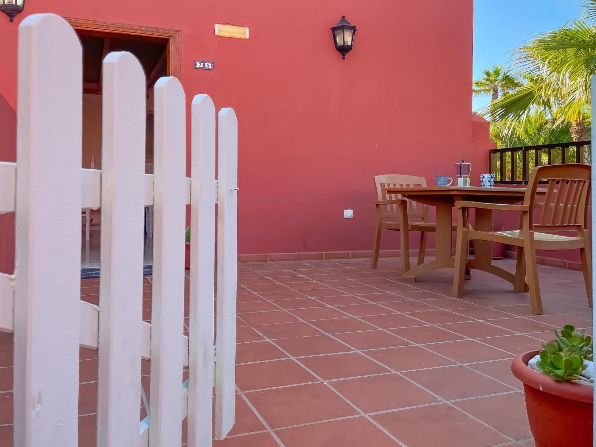 Oasis Tamarindo By Best Holidays Fuerteventura Corralejo Pokoj fotografie