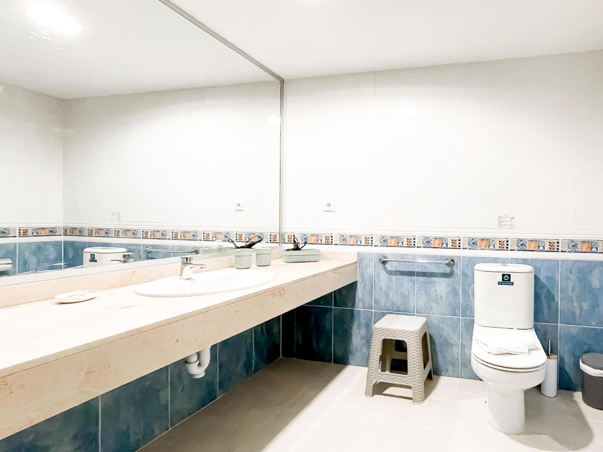 Oasis Tamarindo By Best Holidays Fuerteventura Corralejo Pokoj fotografie
