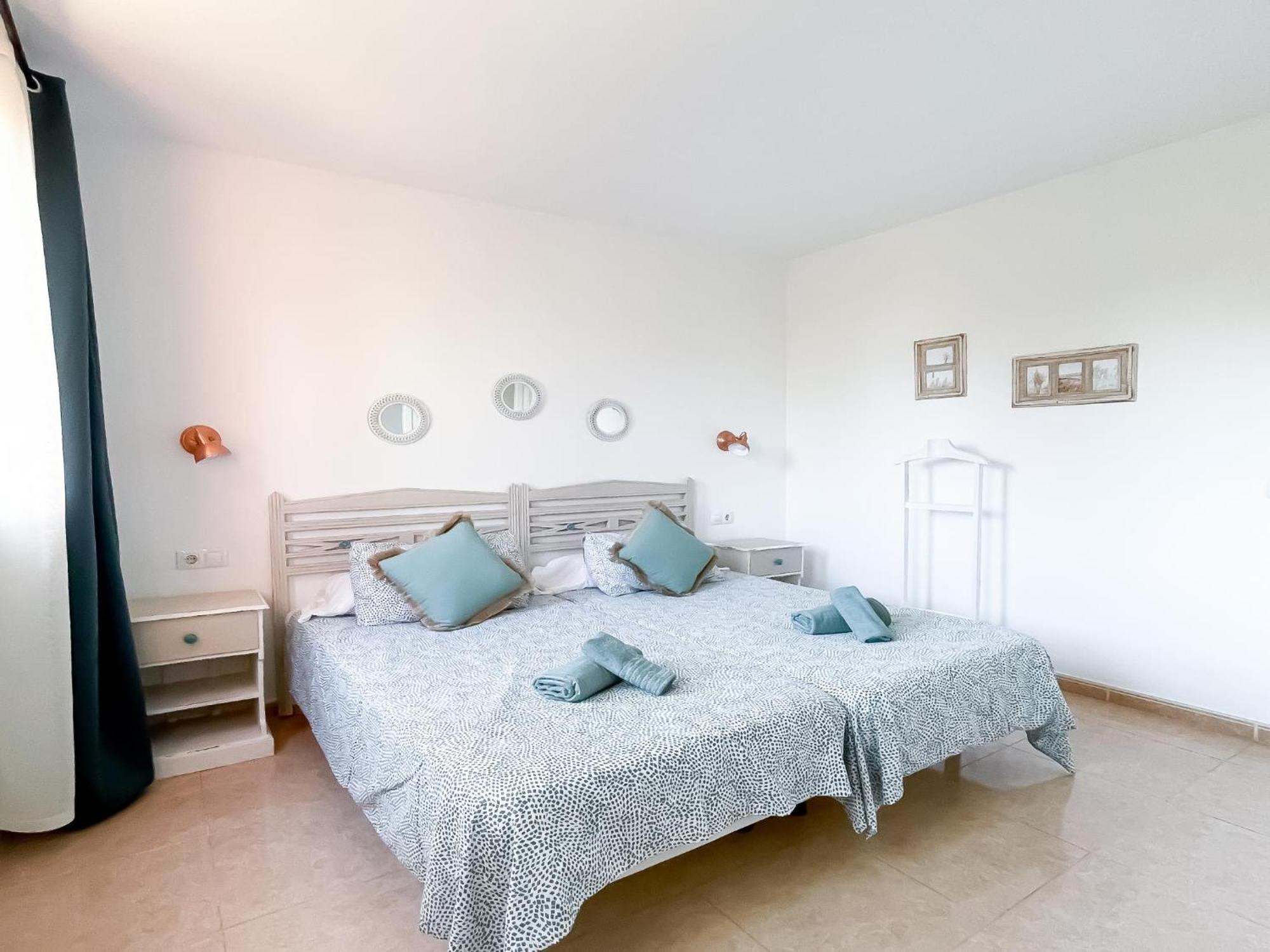 Oasis Tamarindo By Best Holidays Fuerteventura Corralejo Pokoj fotografie