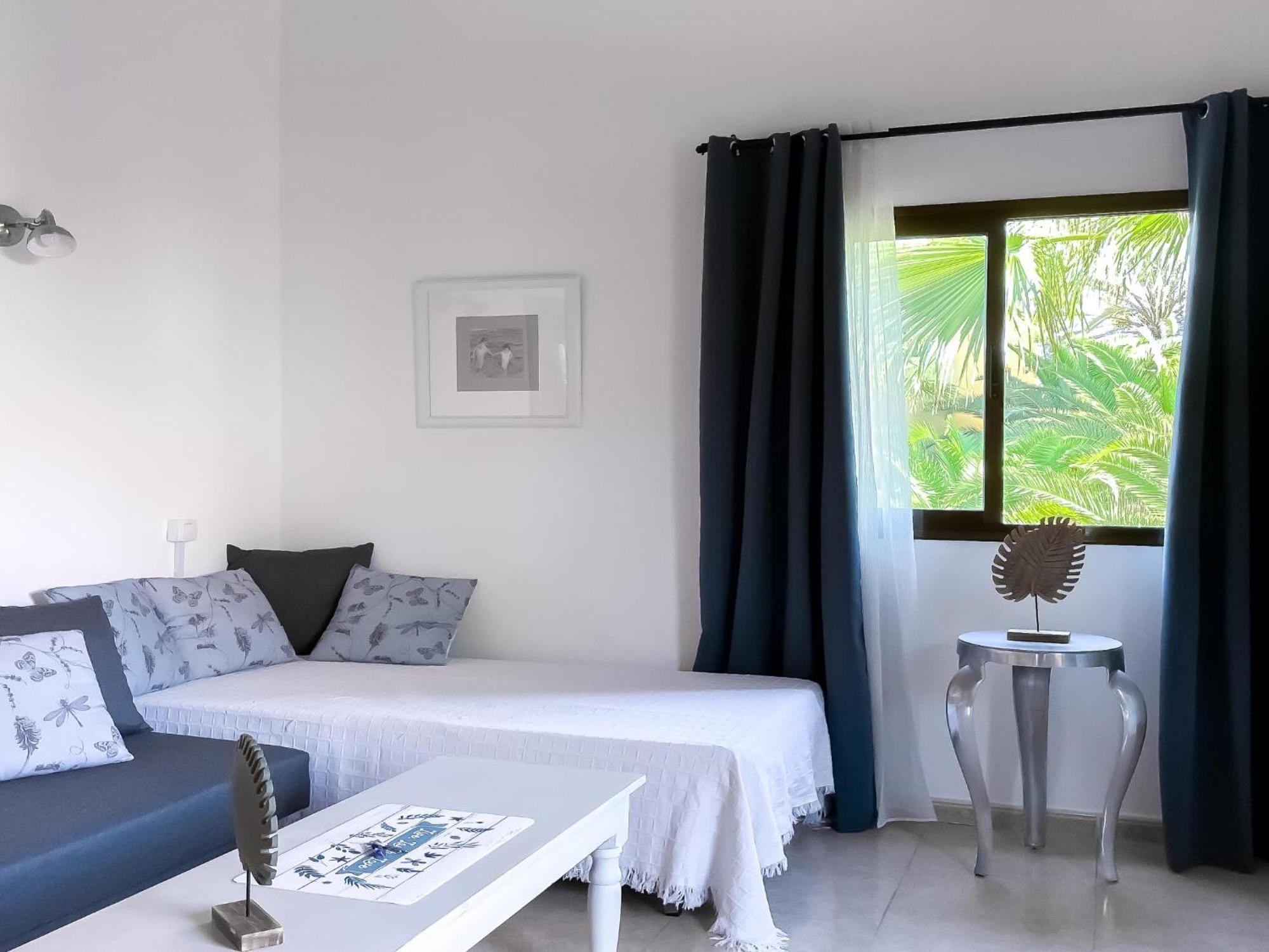 Oasis Tamarindo By Best Holidays Fuerteventura Corralejo Pokoj fotografie