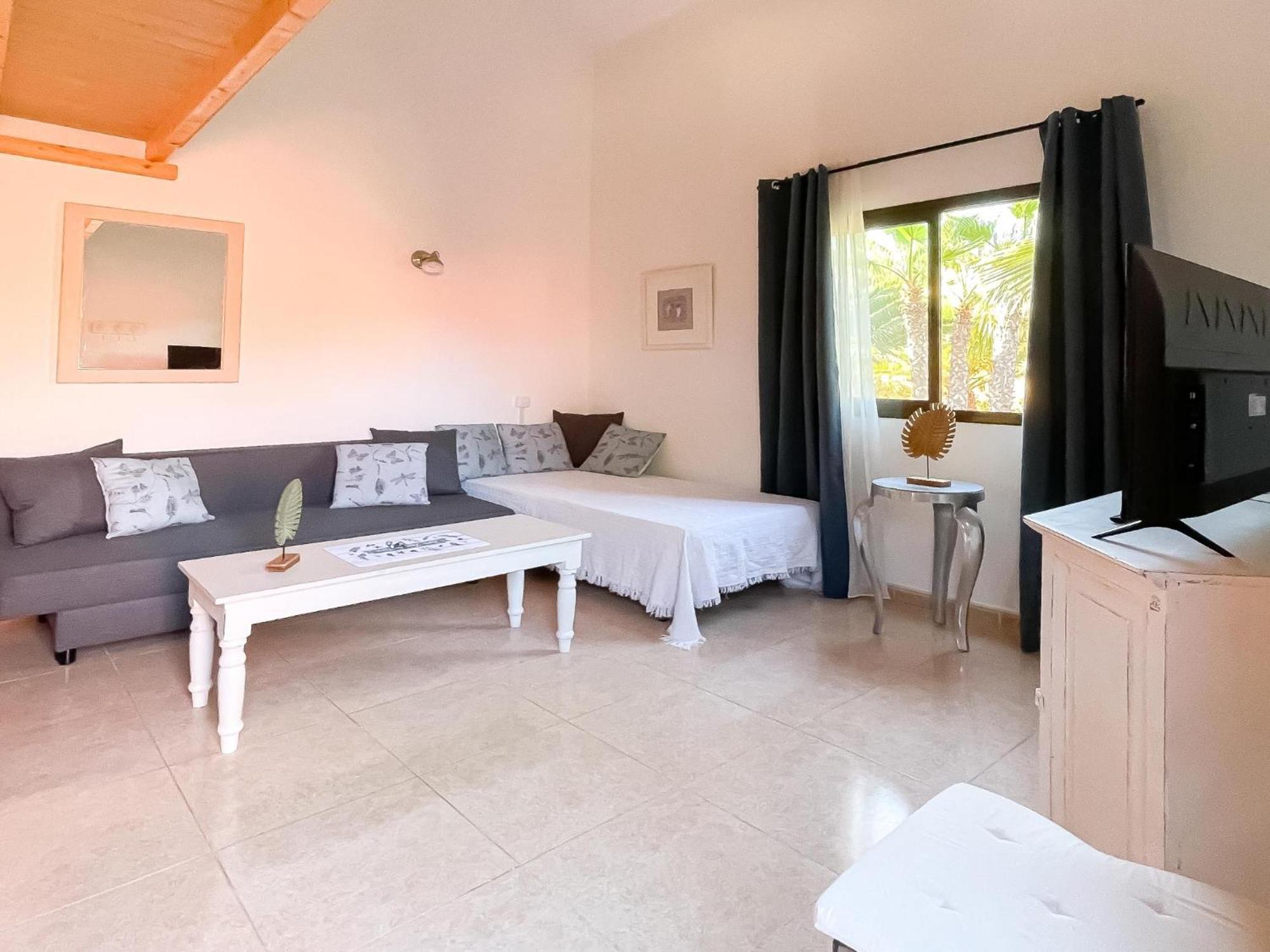Oasis Tamarindo By Best Holidays Fuerteventura Corralejo Pokoj fotografie