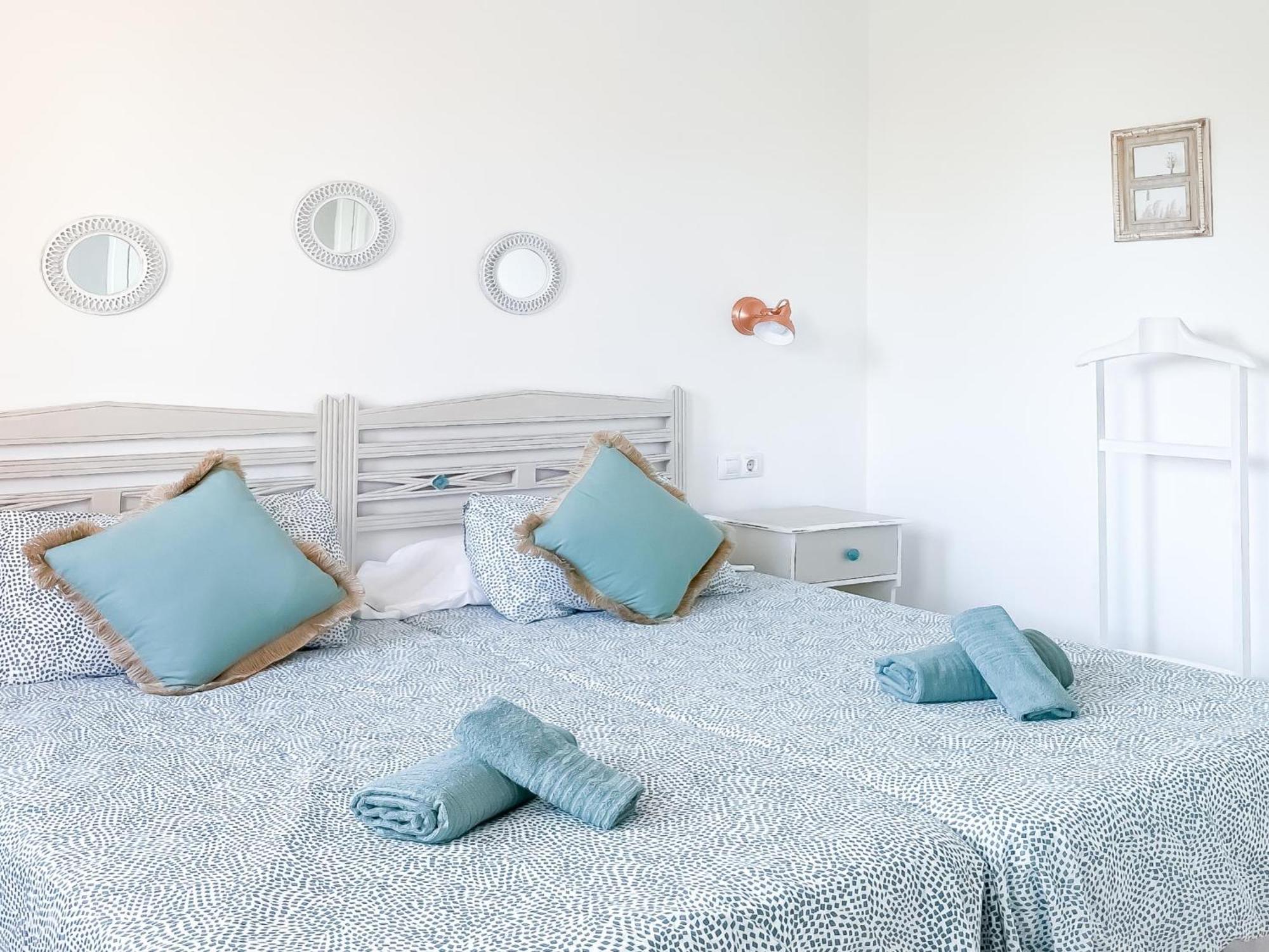 Oasis Tamarindo By Best Holidays Fuerteventura Corralejo Pokoj fotografie