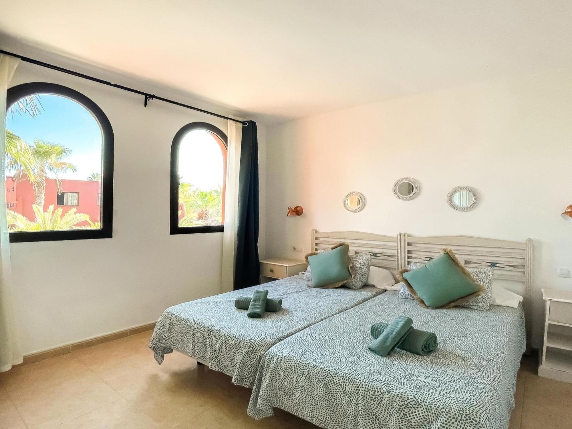 Oasis Tamarindo By Best Holidays Fuerteventura Corralejo Pokoj fotografie