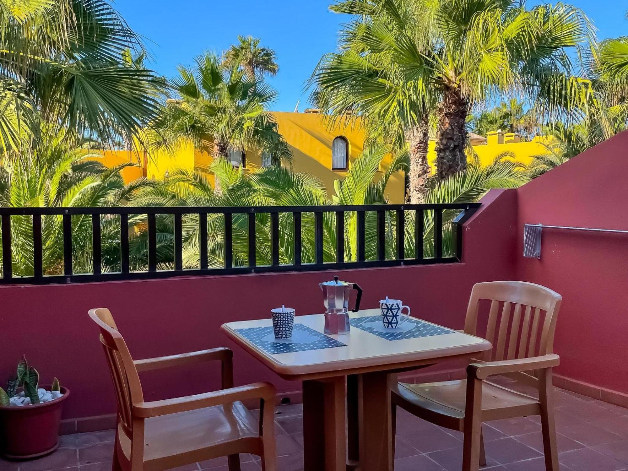 Oasis Tamarindo By Best Holidays Fuerteventura Corralejo Pokoj fotografie